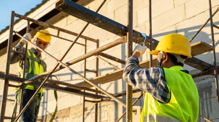 Local Chimney Repair in Columbus, AR